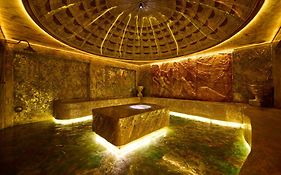 Sianisia Adults Only & Private Spa